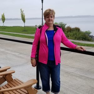 Meet your Posher, Karen